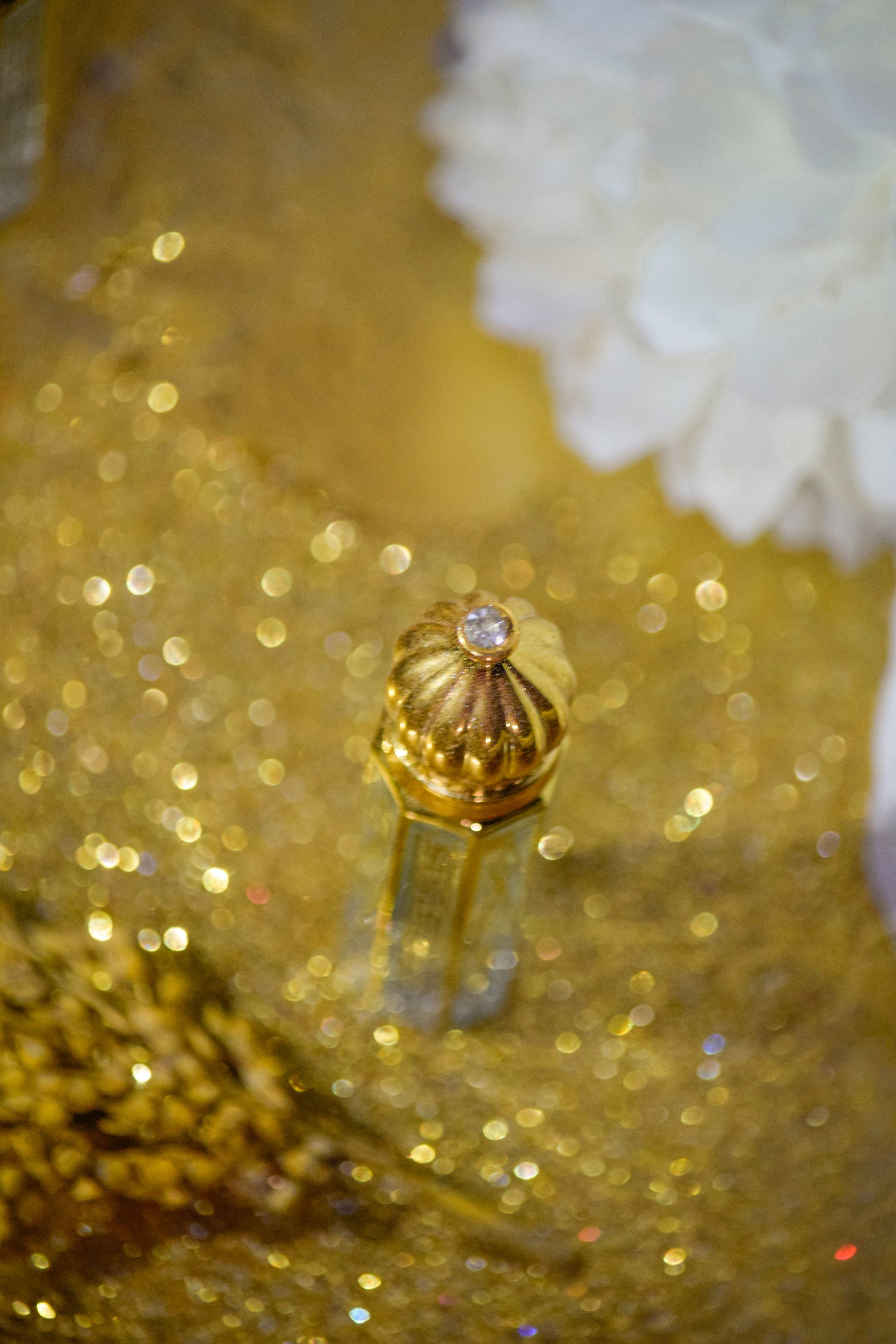 Our Signature Attar | Mixture of Italian and Arabic Attars | Concentrated Oil