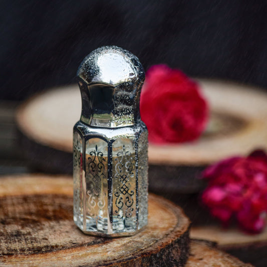 Baccarat Rouge 540 | Italian Premium Attars | Concentrated Oil