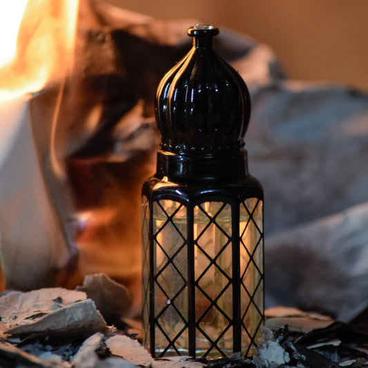 360 Arabian | Original Arabian  Attars | Concentrated Oil